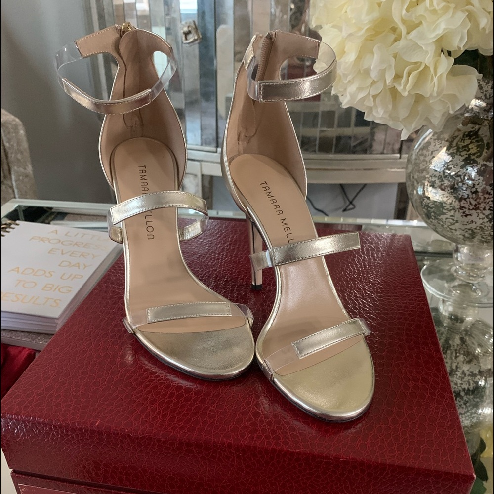 Tamara Mellon Frontline 🔥